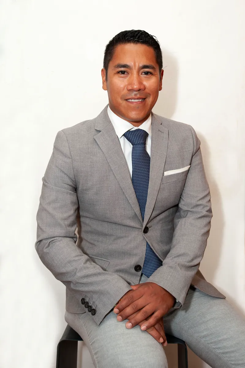 Mario Guerrero, fundador de MoneyWorking