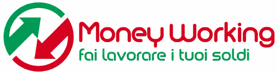 MoneyWorking · Fai lavorare i tuoi soldi